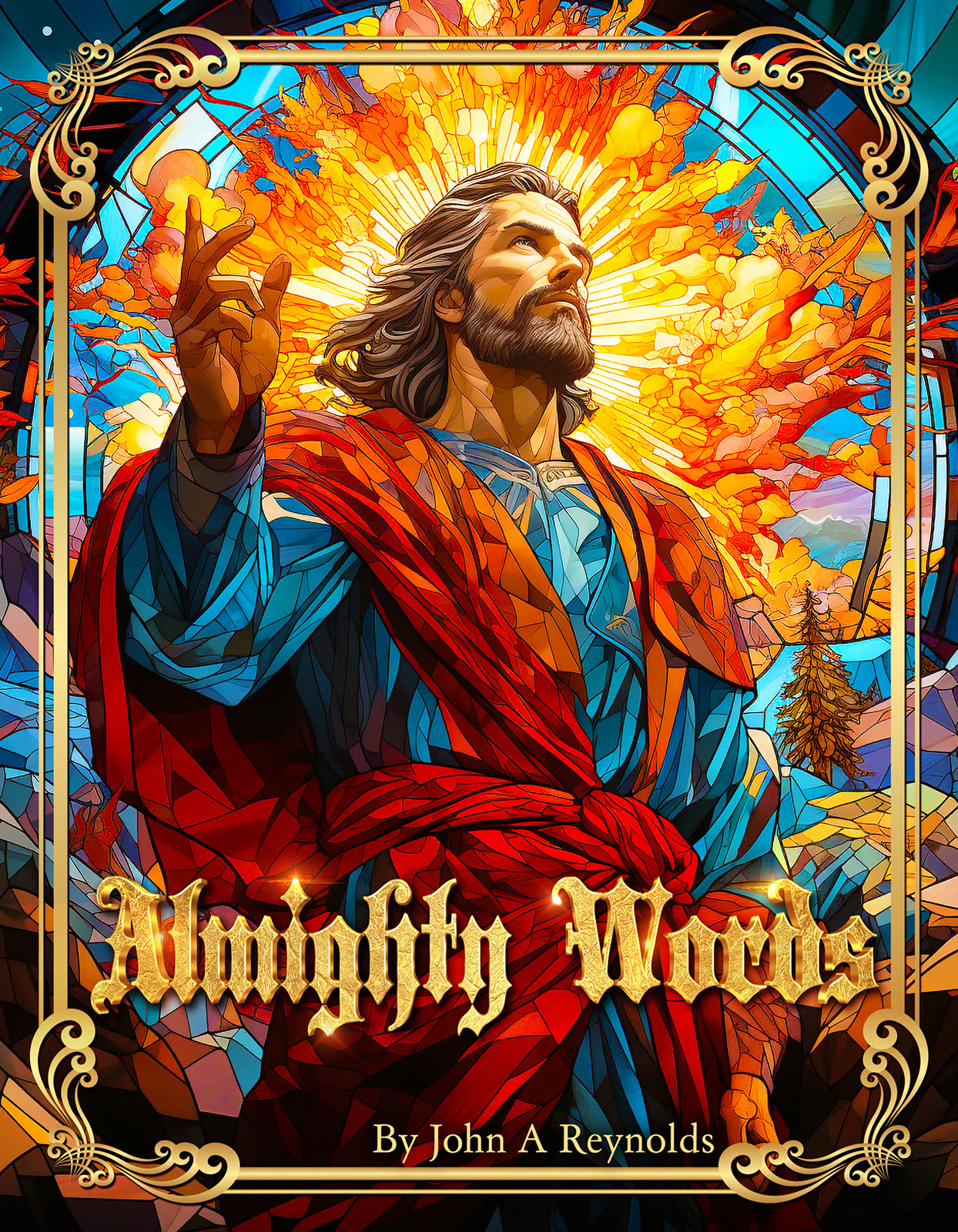 Almighty Words