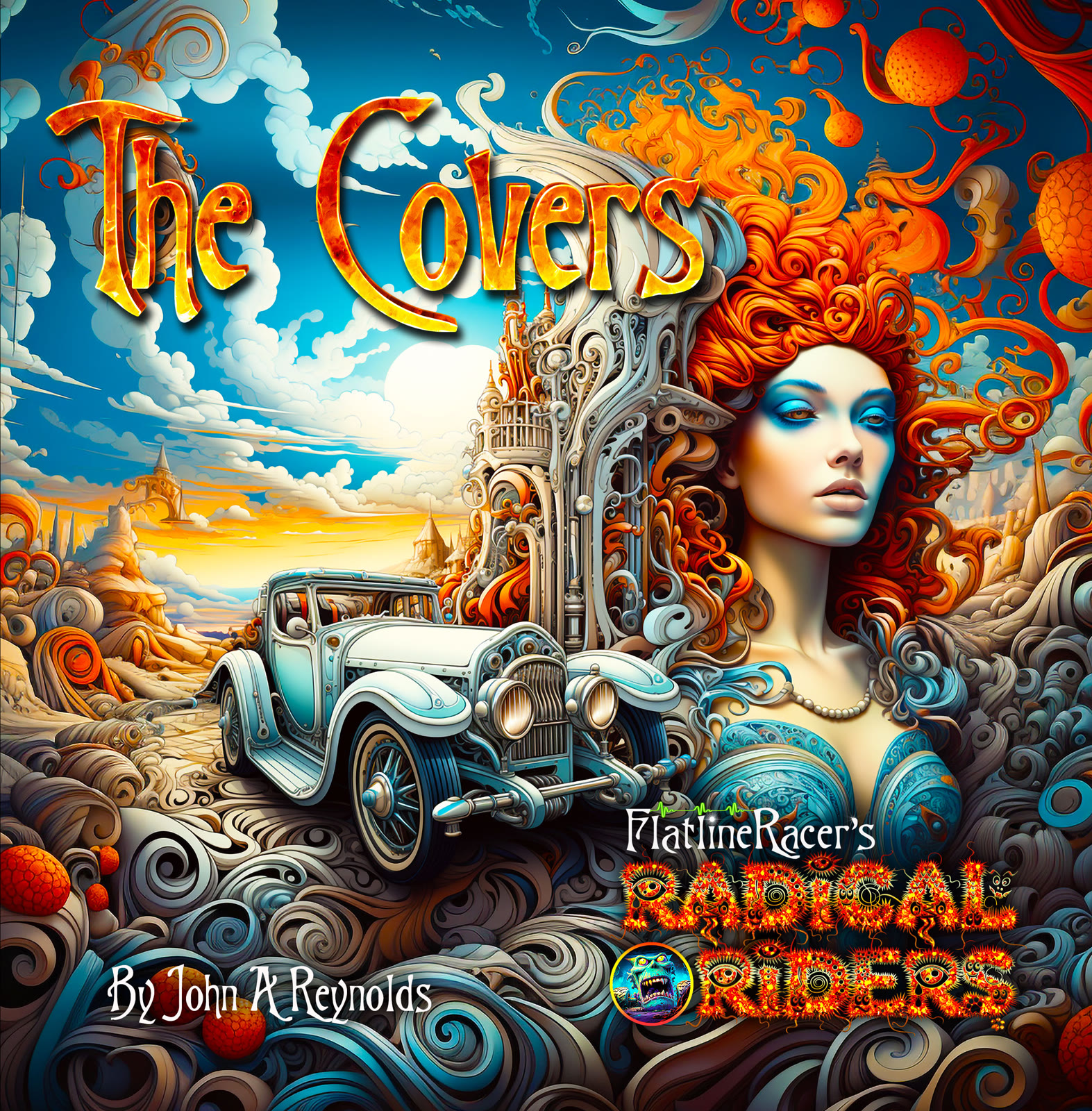 The Covers Edition