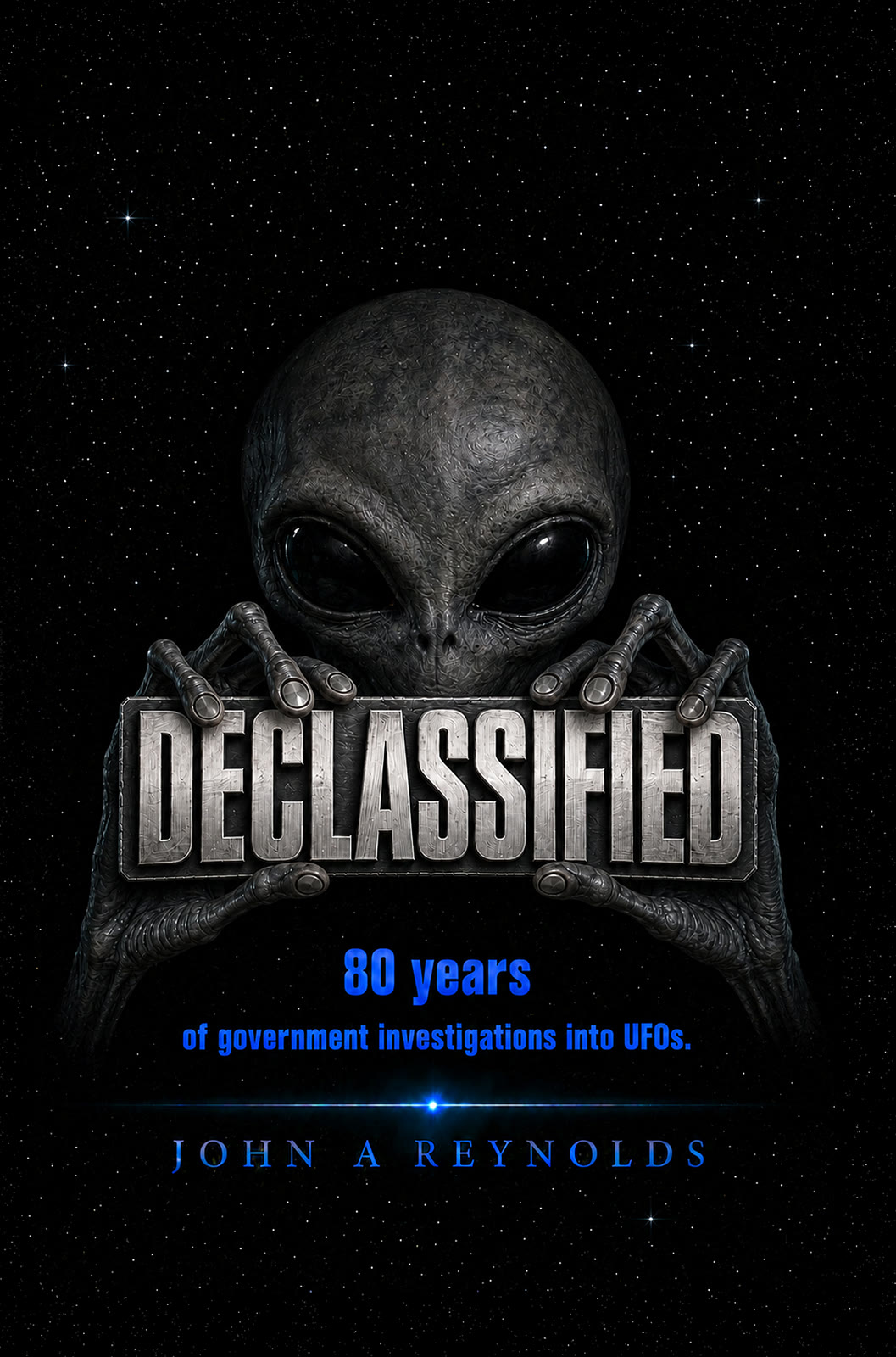 DECLASSIFIED