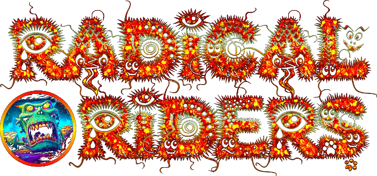 Radical Riders